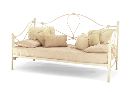 Serene Furnishings Lyon Day Bed